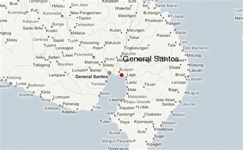 fatima uhaw general santos city map|Fatima Uhaw General Santos City .